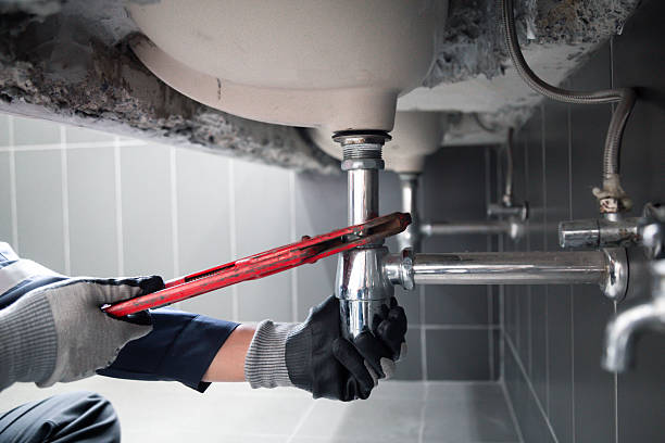 Licensed Emergency Plumber service in Moon, VA - Street Wise - Plumbing